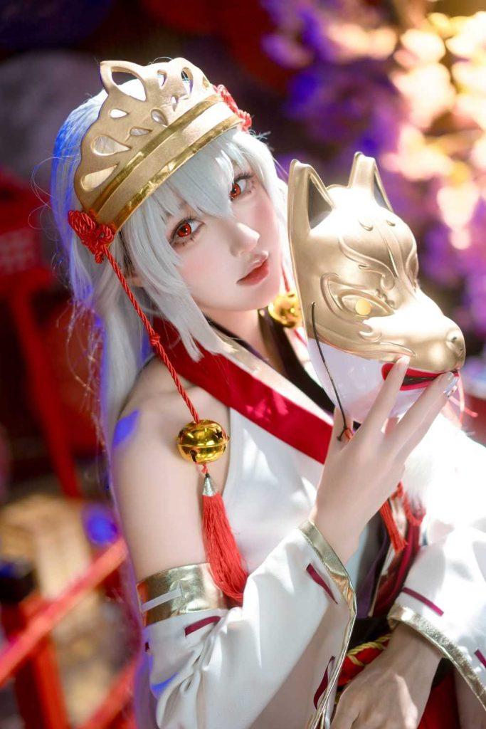 阿包也是兔娘 最新写真合集 持续更新中 - 妍画集-妍画集