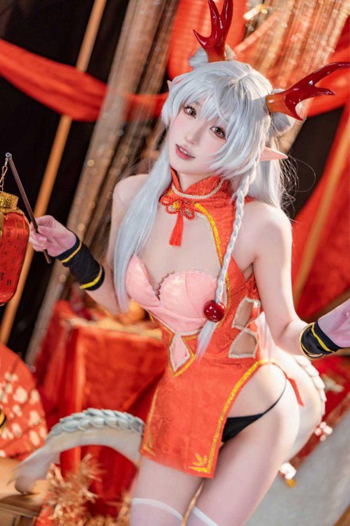图片[3]-阿包也是兔娘 最新写真合集 持续更新中 - 妍画集-妍画集