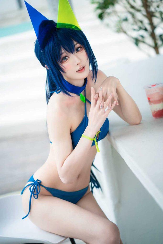 图片[4]-阿包也是兔娘 最新写真合集 持续更新中 - 妍画集-妍画集