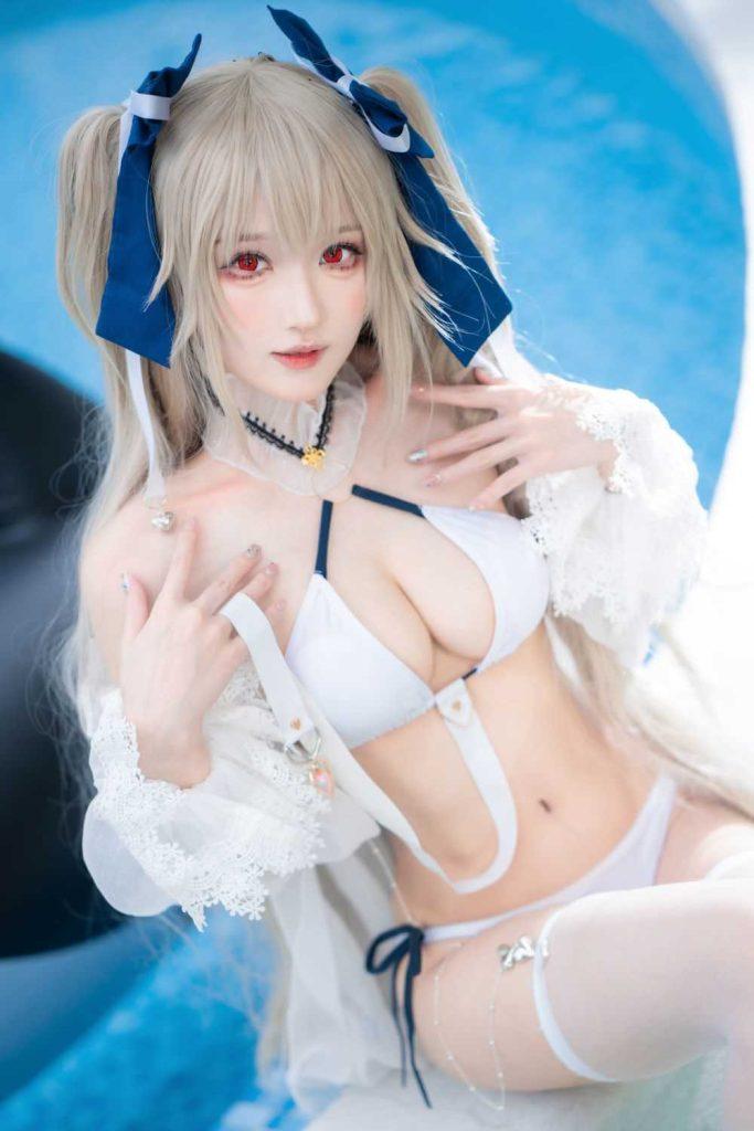图片[5]-阿包也是兔娘 最新写真合集 持续更新中 - 妍画集-妍画集