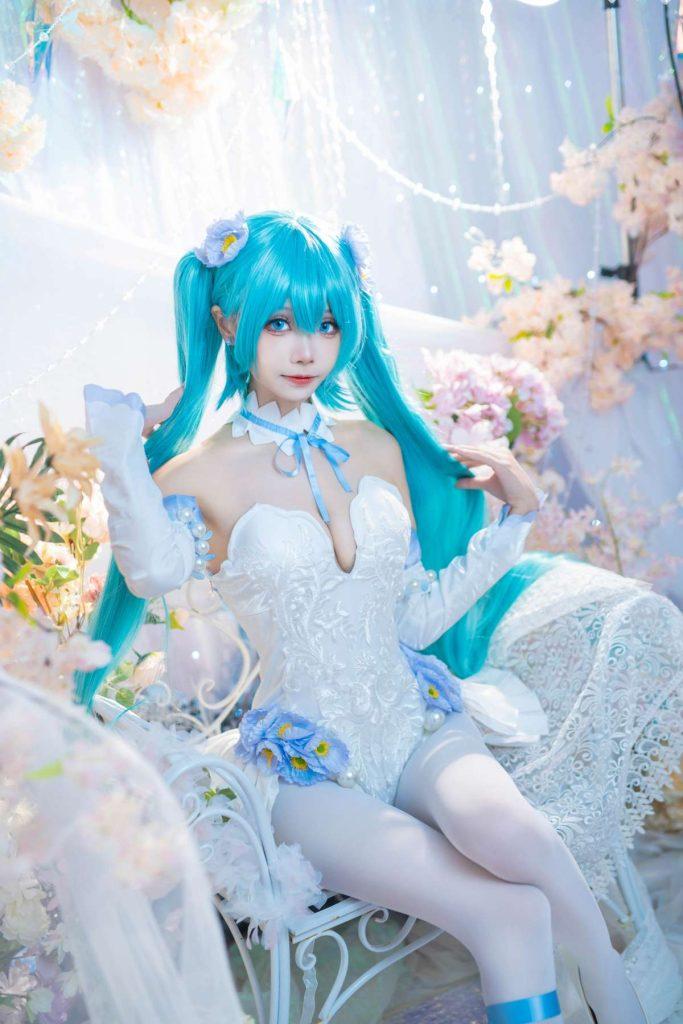 [艾西aiwest] 美女写真合集 持续更新中 - 妍画集-妍画集