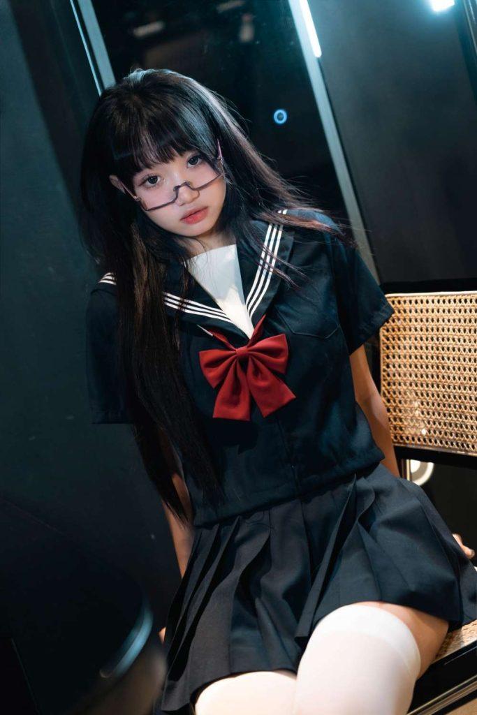柒柒要乖哦 – 美女写真合集 持续更新中 - 妍画集-妍画集