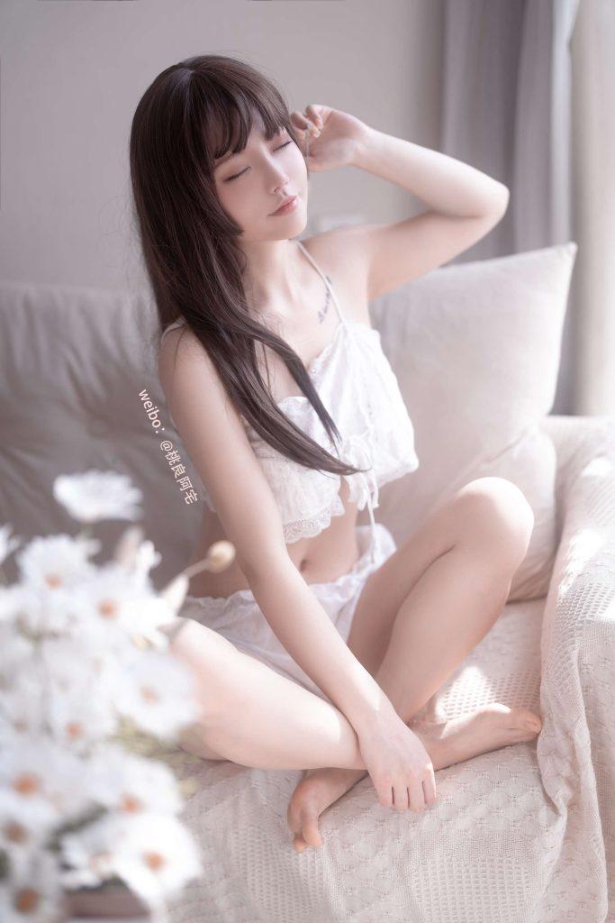 图片[2]-[桃良阿宅] 美女写真合集 持续更新中 - 妍画集-妍画集