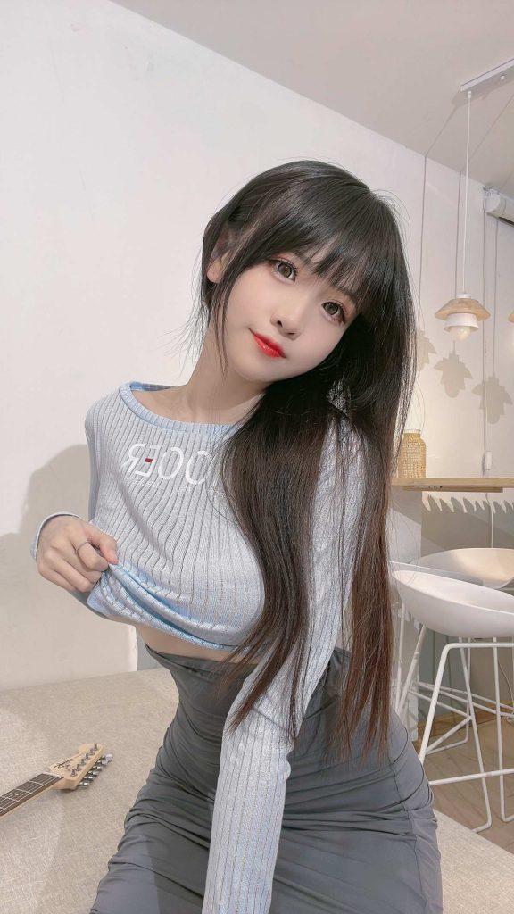 图片[4]-[miko酱] 美女写真合集 持续更新中 - 妍画集-妍画集