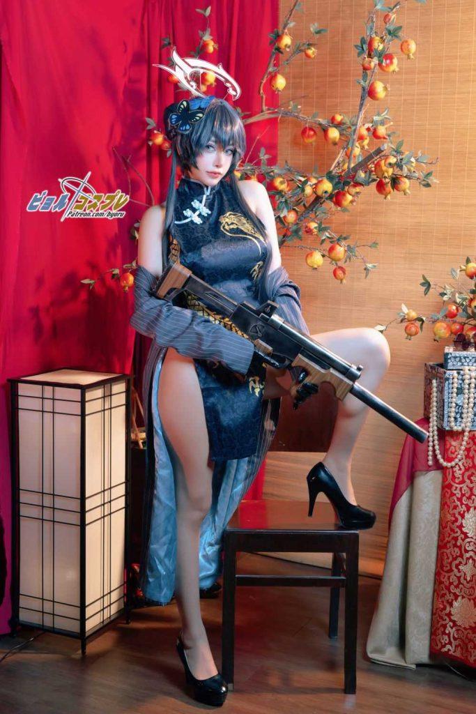 图片[6]-[Byoru] 写真合集 238套 157G - 妍画集-妍画集