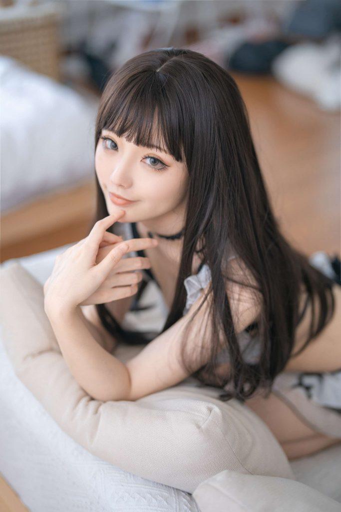 图片[6]-[桃良阿宅] 美女写真合集 持续更新中 - 妍画集-妍画集