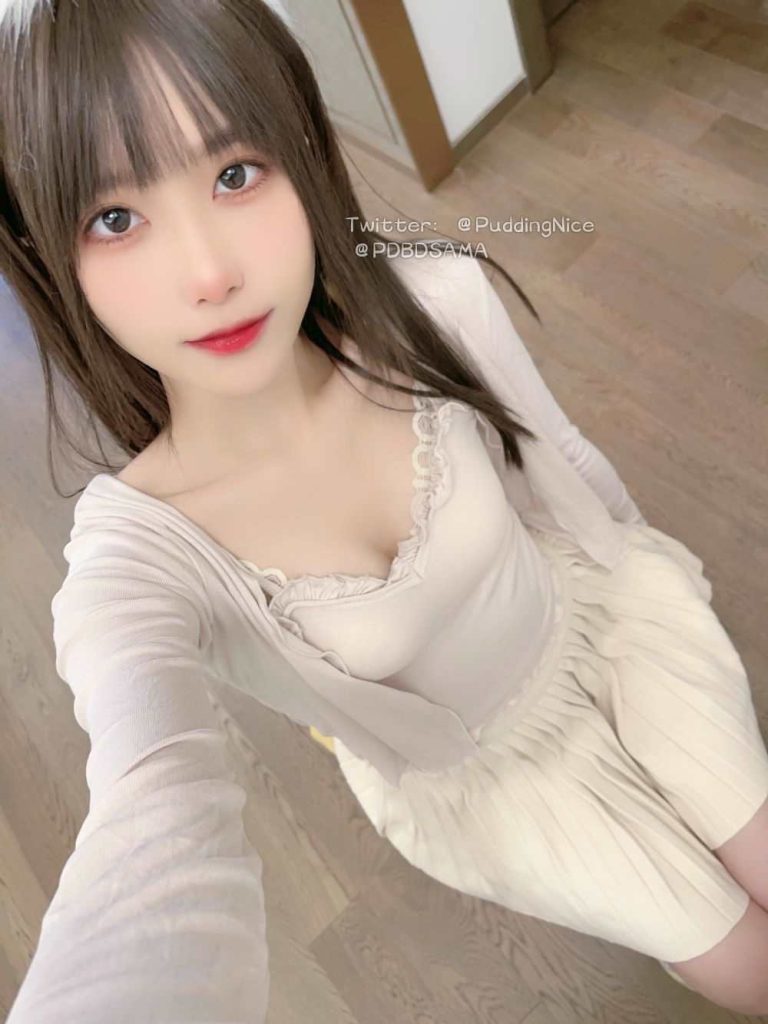 [布丁大法] 最新写真合集 73套 - 妍画集-妍画集