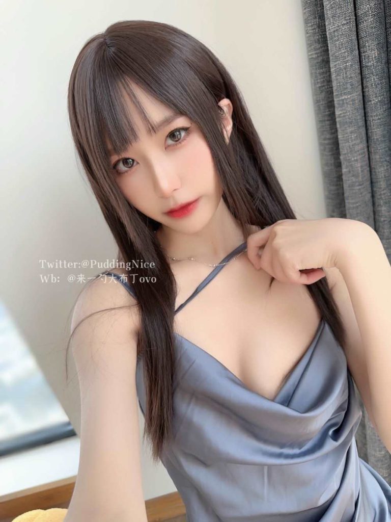 图片[2]-[布丁大法] 最新写真合集 73套 - 妍画集-妍画集