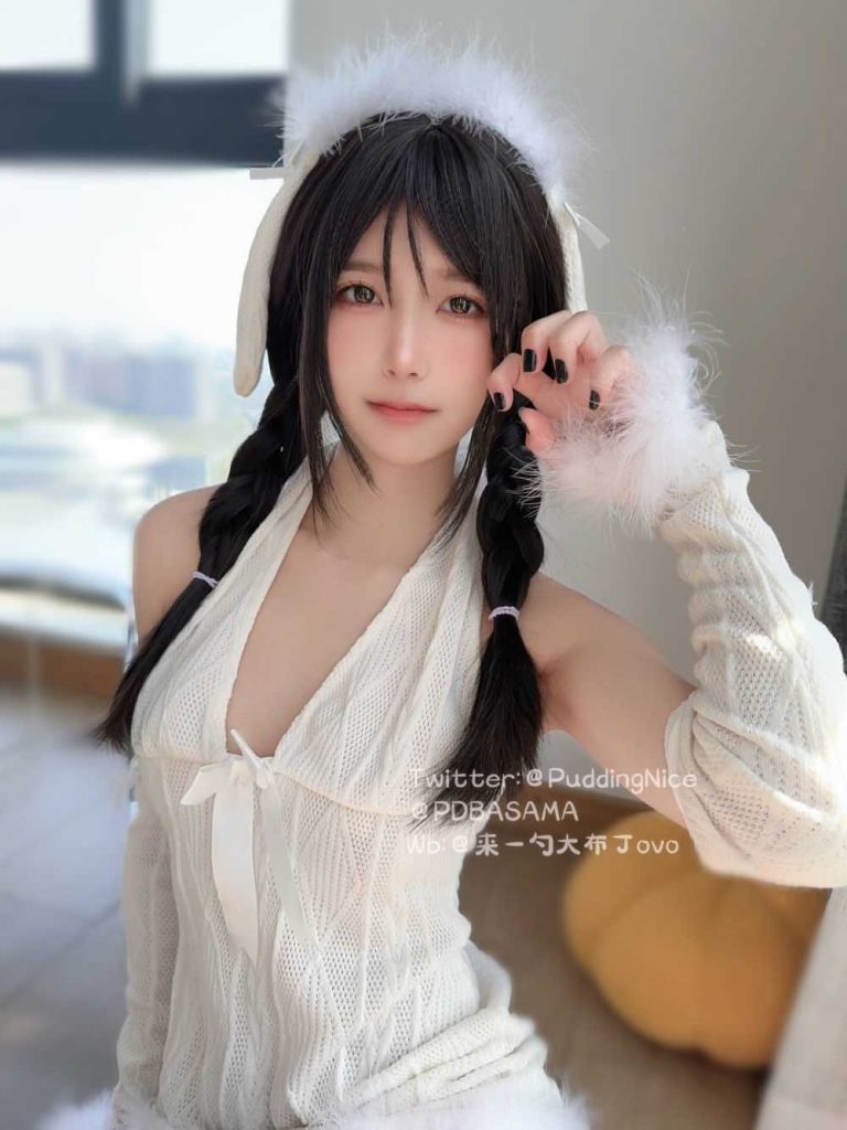 图片[3]-[布丁大法] 最新写真合集 73套 - 妍画集-妍画集