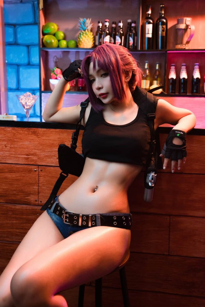 图片[3]-[Umeko J] 写真合集 99套 52G - 妍画集-妍画集