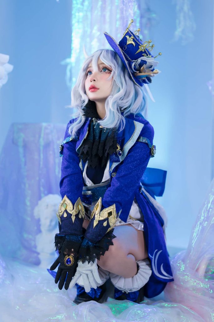 图片[4]-[Umeko J] 写真合集 99套 52G - 妍画集-妍画集
