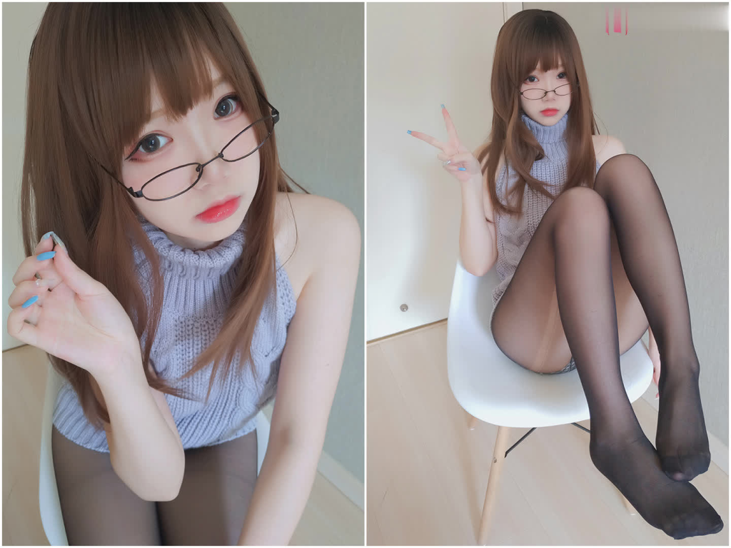雪晴Astra 美女写真合集 持续更新中 - 妍画集-妍画集