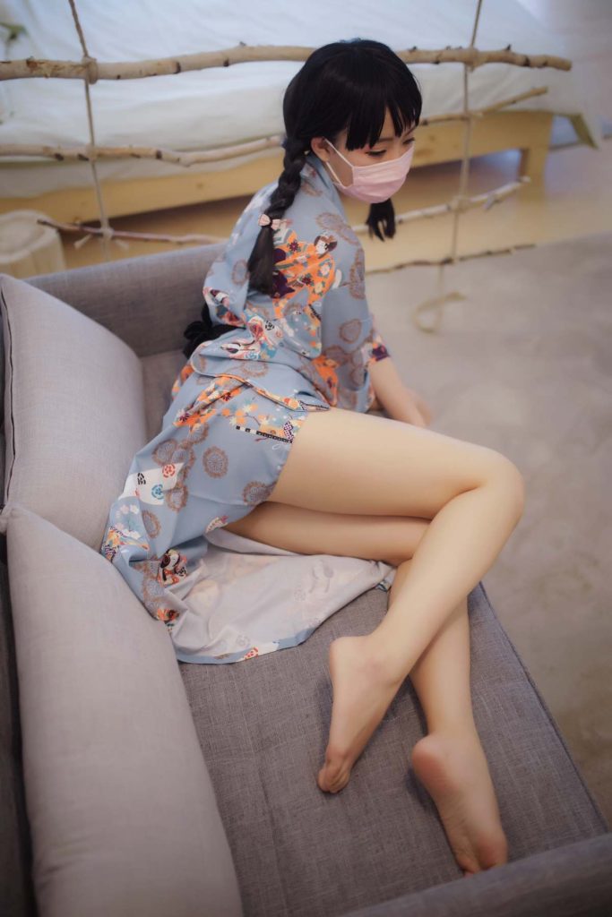 图片[6]-[少女映画] 写真合集 132套 - 妍画集-妍画集