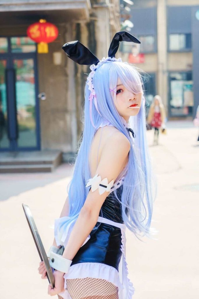 图片[5]-五更百鬼 美女写真合集 持续更新中 - 妍画集-妍画集