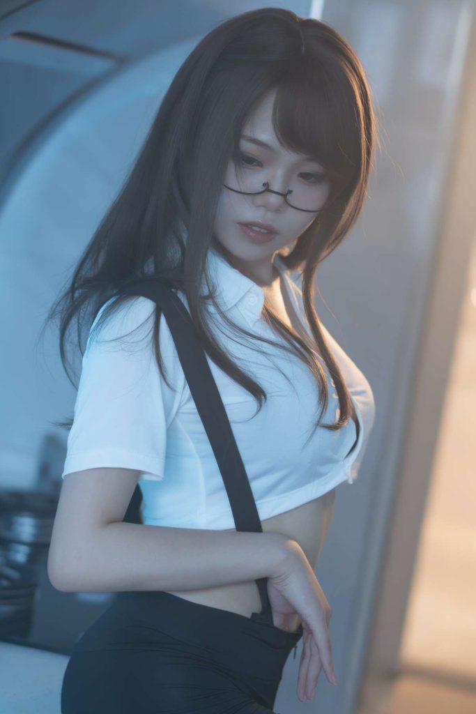 [七月喵子] 写真合集 45套 - 妍画集-妍画集