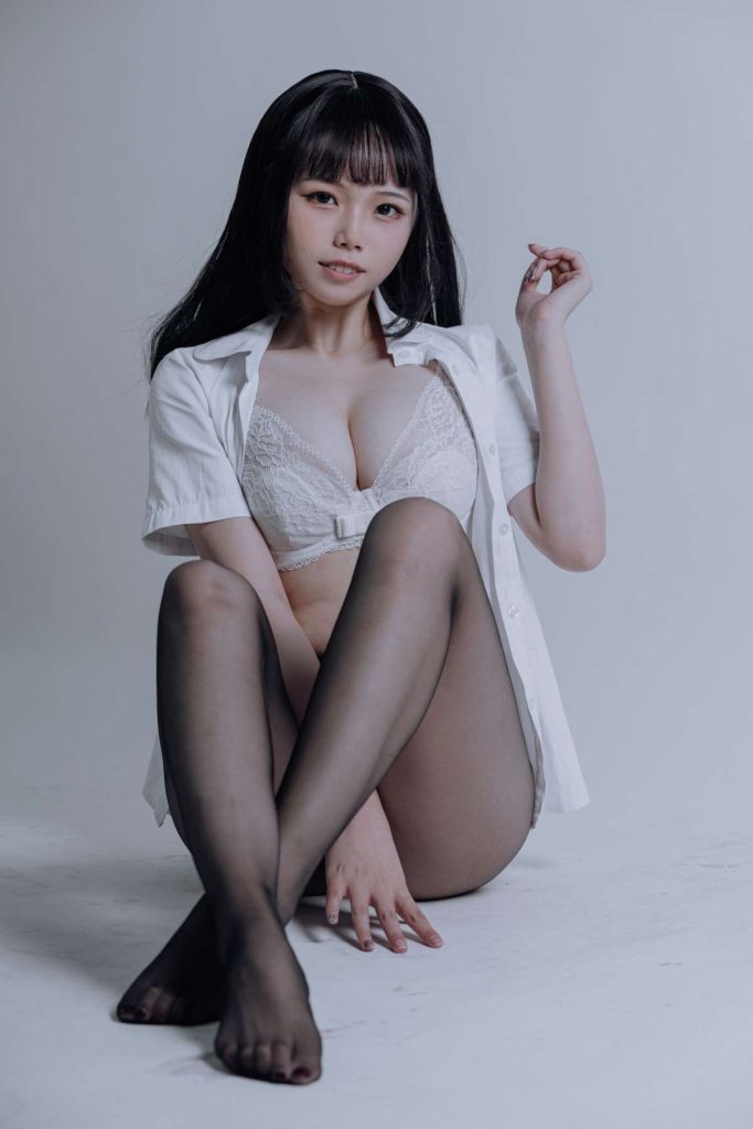 图片[3]-[七月喵子] 写真合集 45套 - 妍画集-妍画集