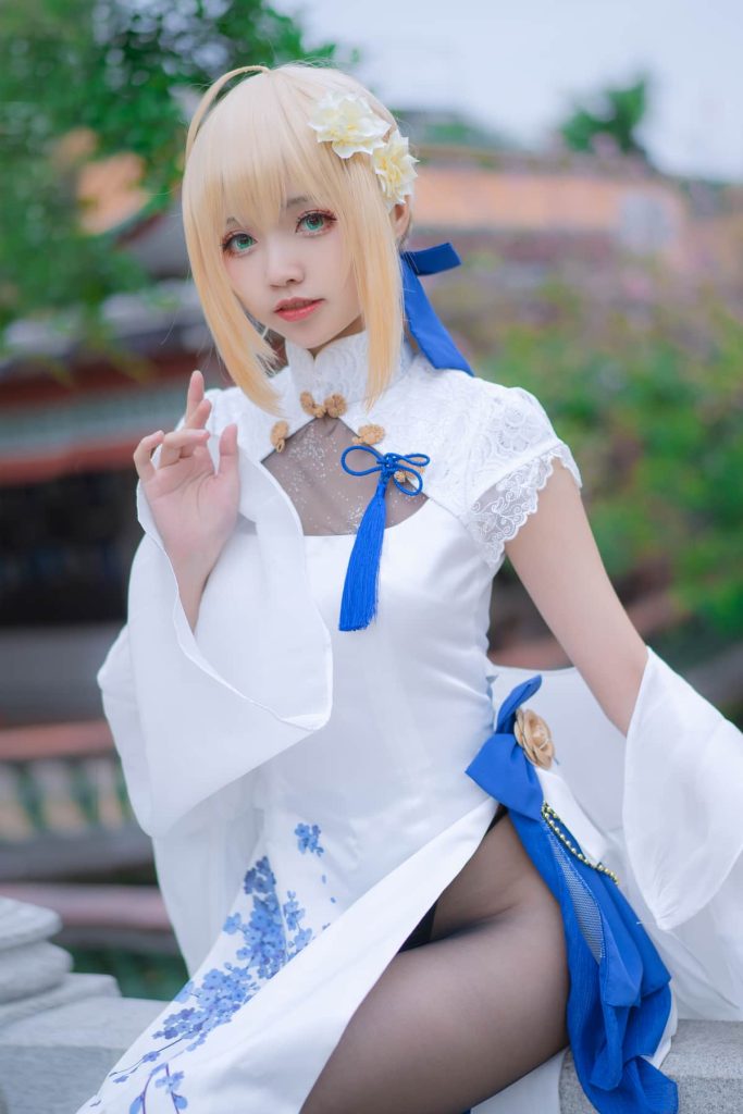 是小逗逗 完整写真合集 86套