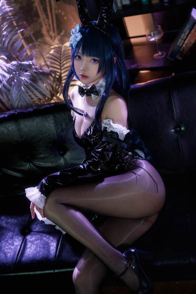 是小逗逗 完整写真合集 86套