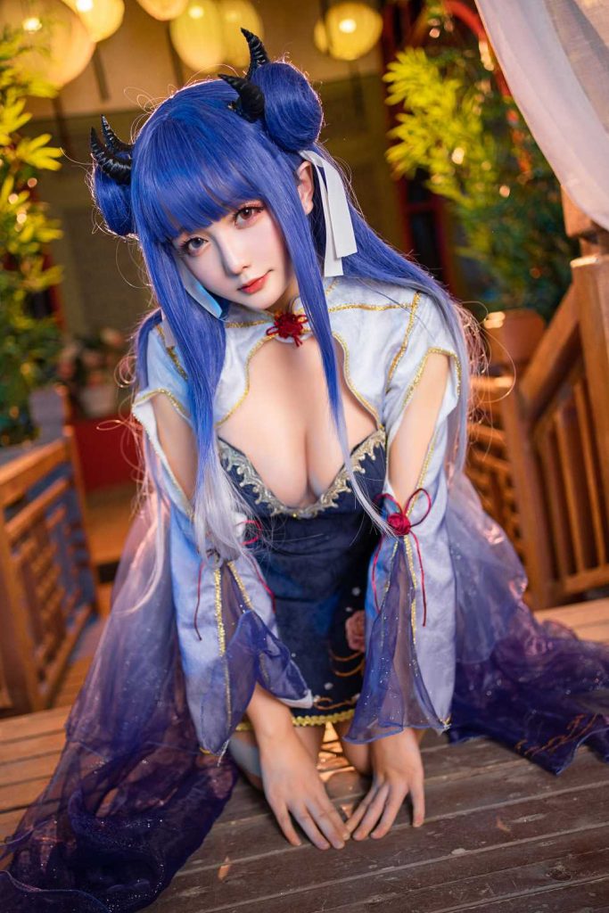 图片[3]-[星之迟迟] 写真合集 247套 - 妍画集-妍画集