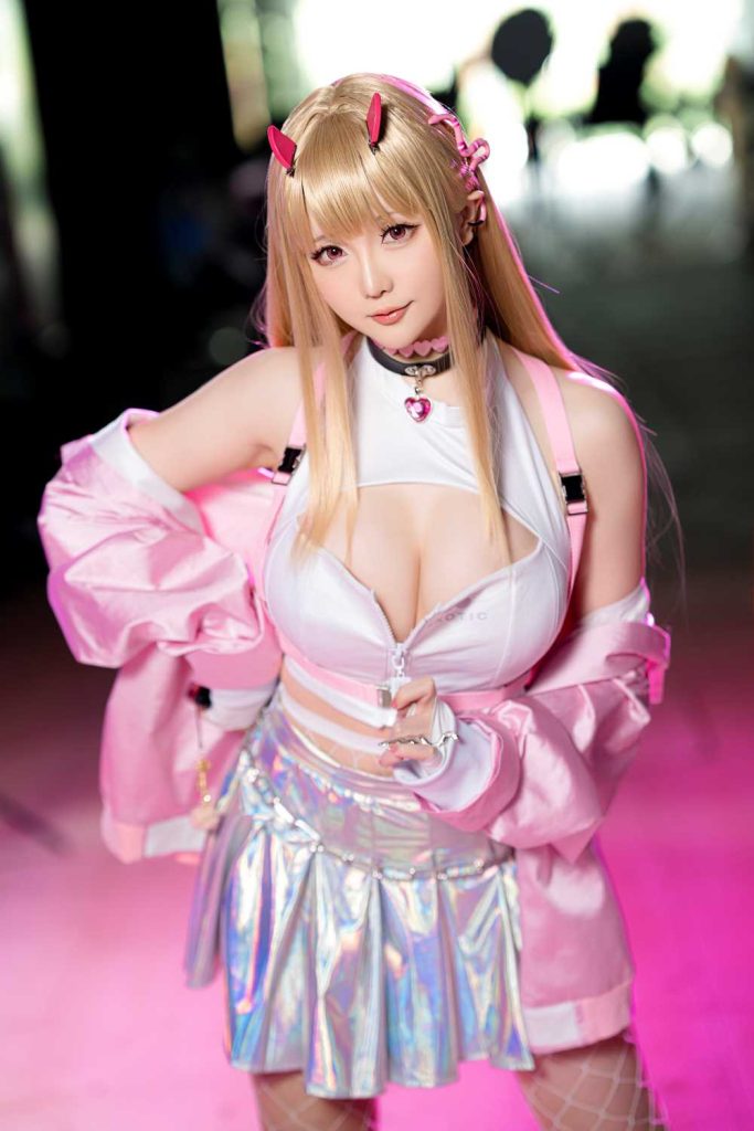 图片[5]-[星之迟迟] 写真合集 247套 - 妍画集-妍画集