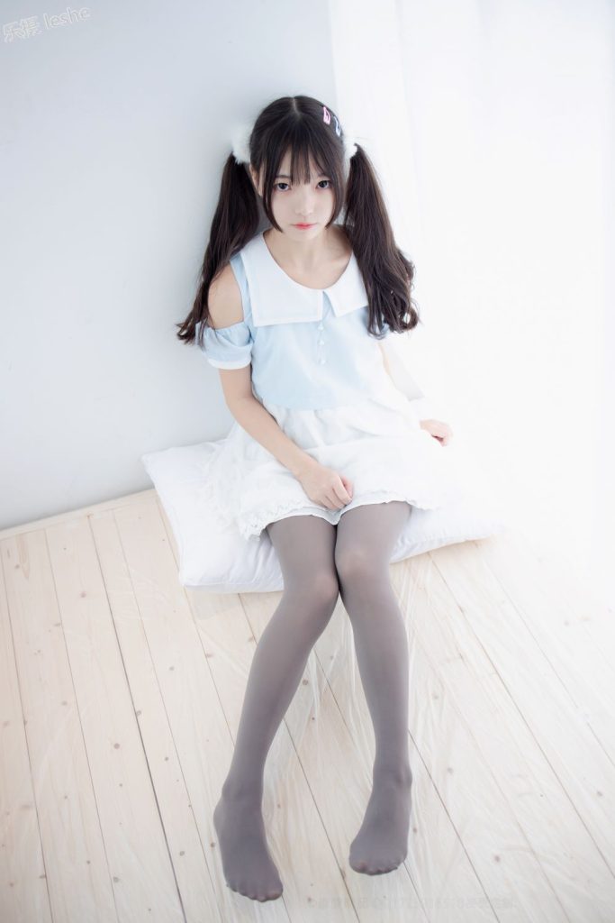 图片[4]-[森萝财团] 写真合集 1004G - 妍画集-妍画集