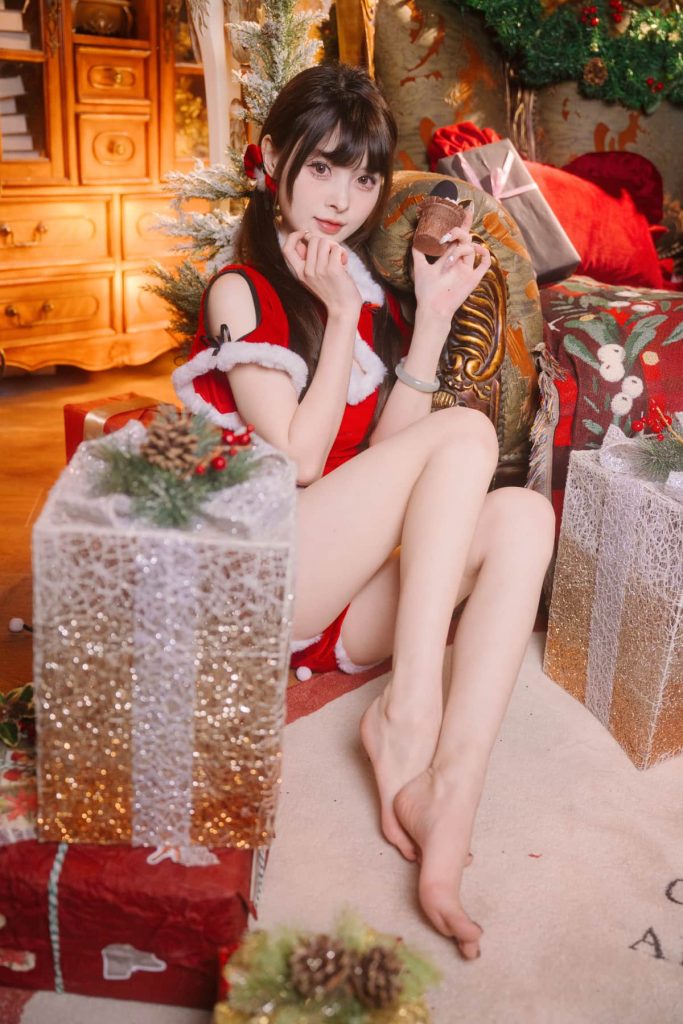 [河豚抚子] 最新写真合集 13套 - 妍画集-妍画集