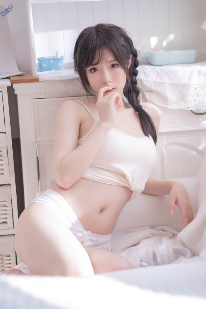 图片[3]-[清水由乃] 写真合集 49套 44G - 妍画集-妍画集