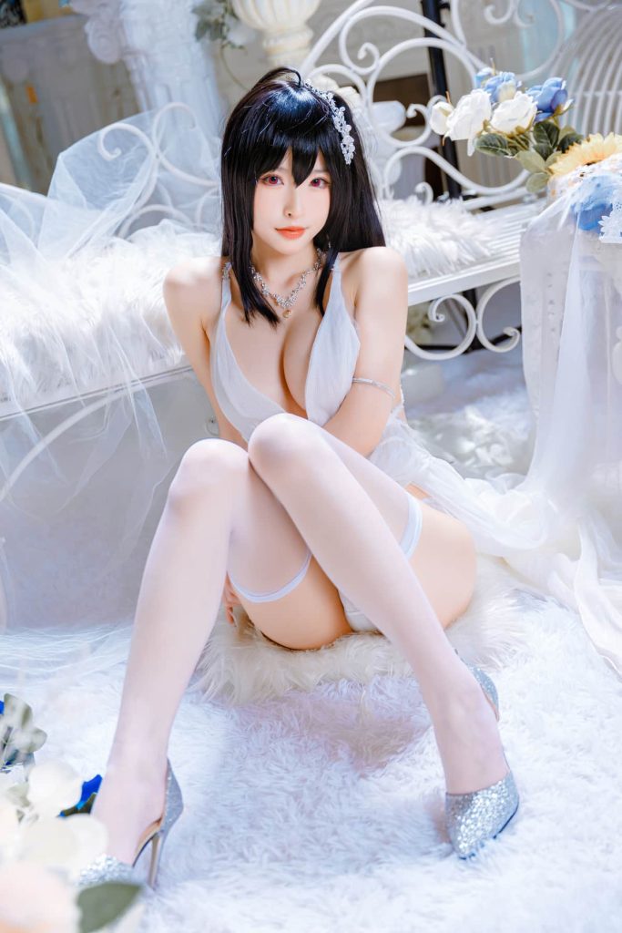 图片[4]-[清水由乃] 写真合集 49套 44G - 妍画集-妍画集