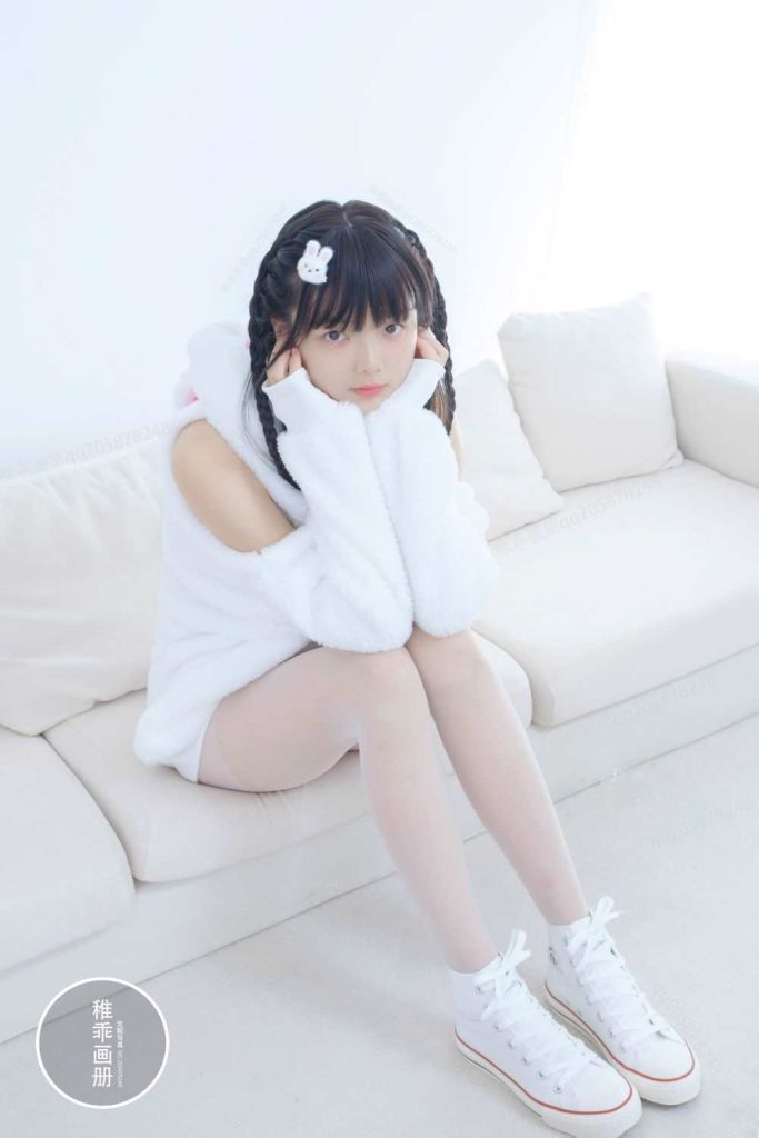 [稚乖画册] 写真合集 33套 - 妍画集-妍画集