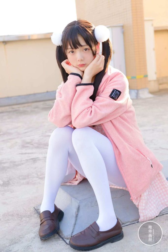 图片[2]-[稚乖画册] 写真合集 33套 - 妍画集-妍画集