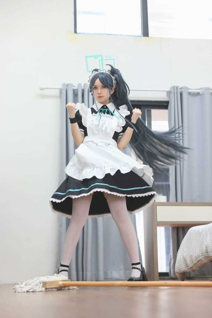 图片[5]-G44不会受伤 写真合集112套 持续更新 - 妍画集-妍画集