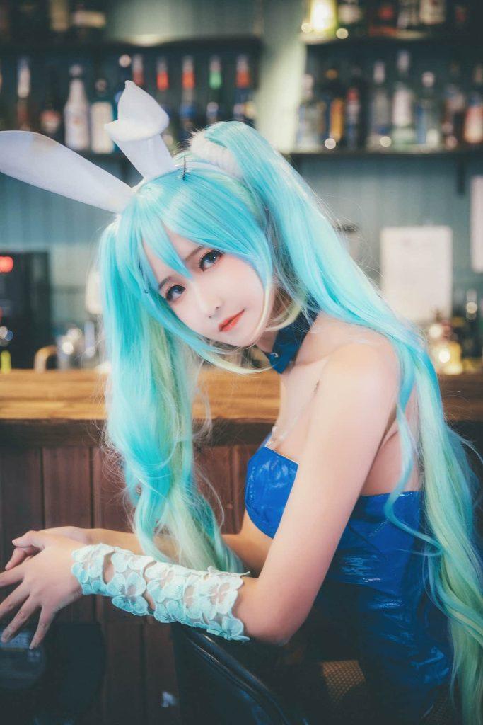 图片[3]-三度69 美女Cosplay写真全集 持续更新中 - 妍画集-妍画集
