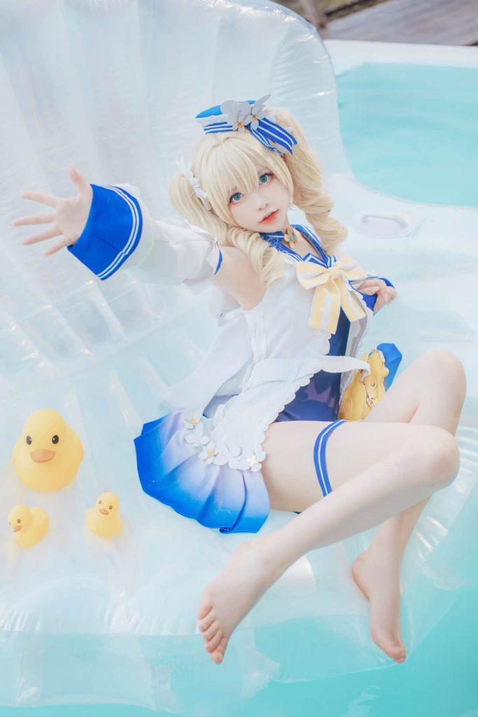 图片[5]-六二二同学 Cosplay写真合集 持续更新中 - 妍画集-妍画集