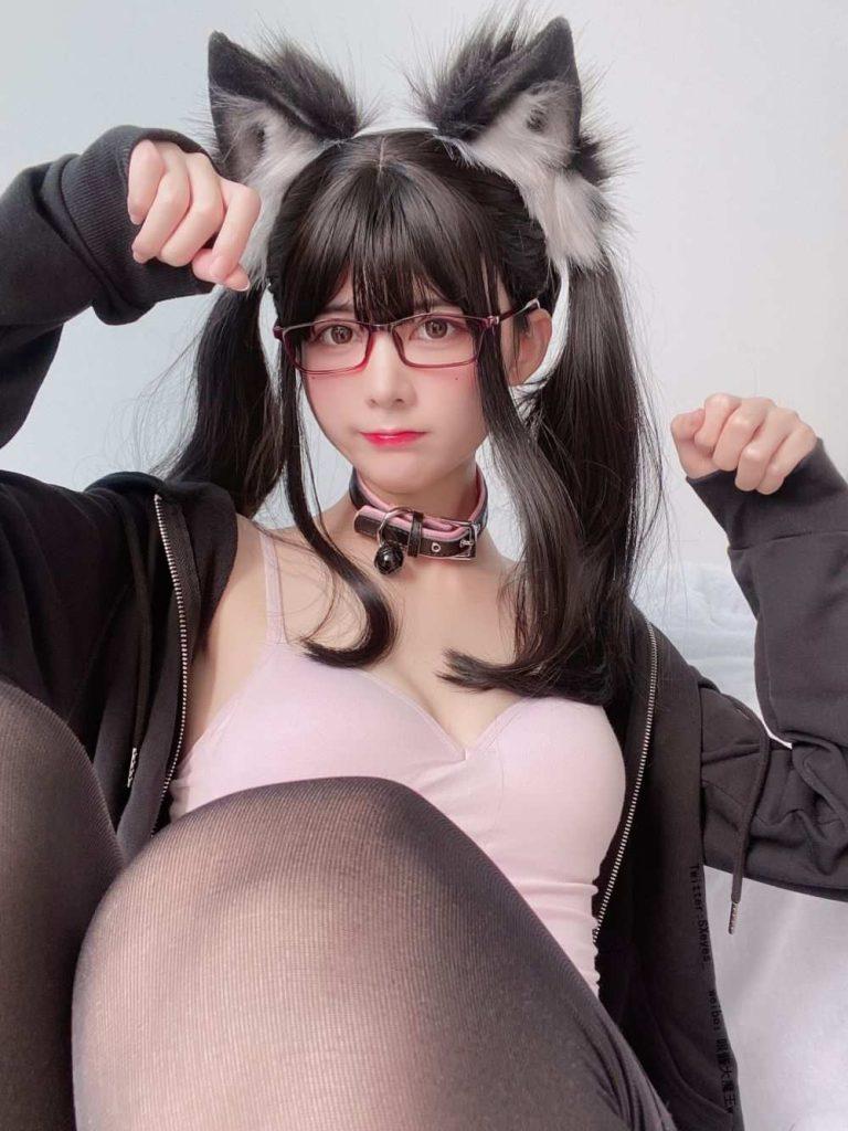 图片[5]-眼酱大魔王w 写真合集 持续更新中 - 妍画集-妍画集