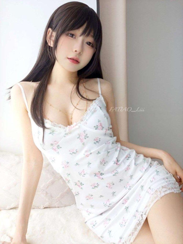 图片[3]-迷之呆梨(发条少女) 最新写真合集 持续更新中 - 妍画集-妍画集