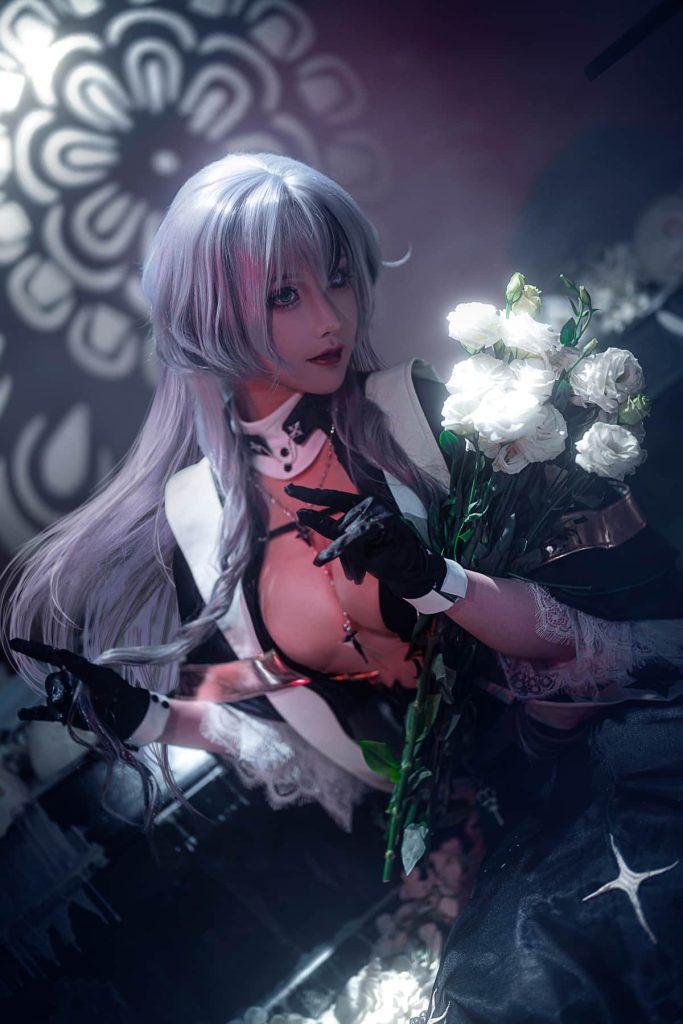 图片[5]-露兒大魔王 Cosplay写真合集 持续更新中 - 妍画集-妍画集