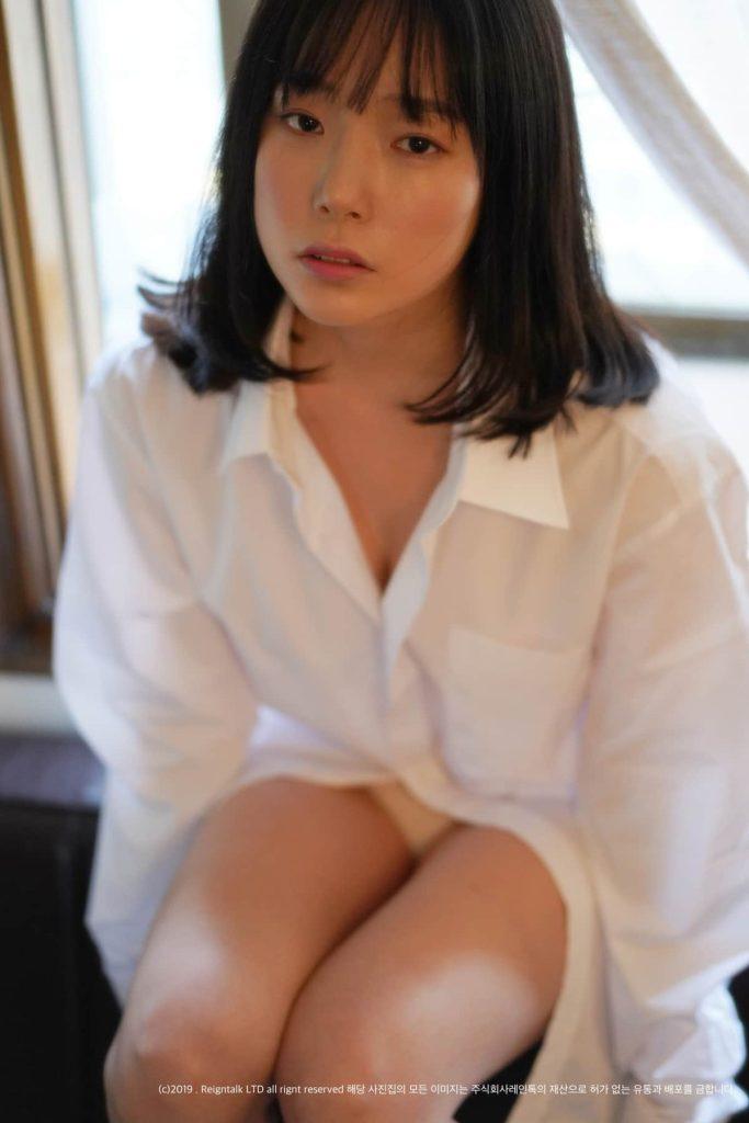 Pia (피아) 美女写真合集 持续更新中 - 妍画集-妍画集