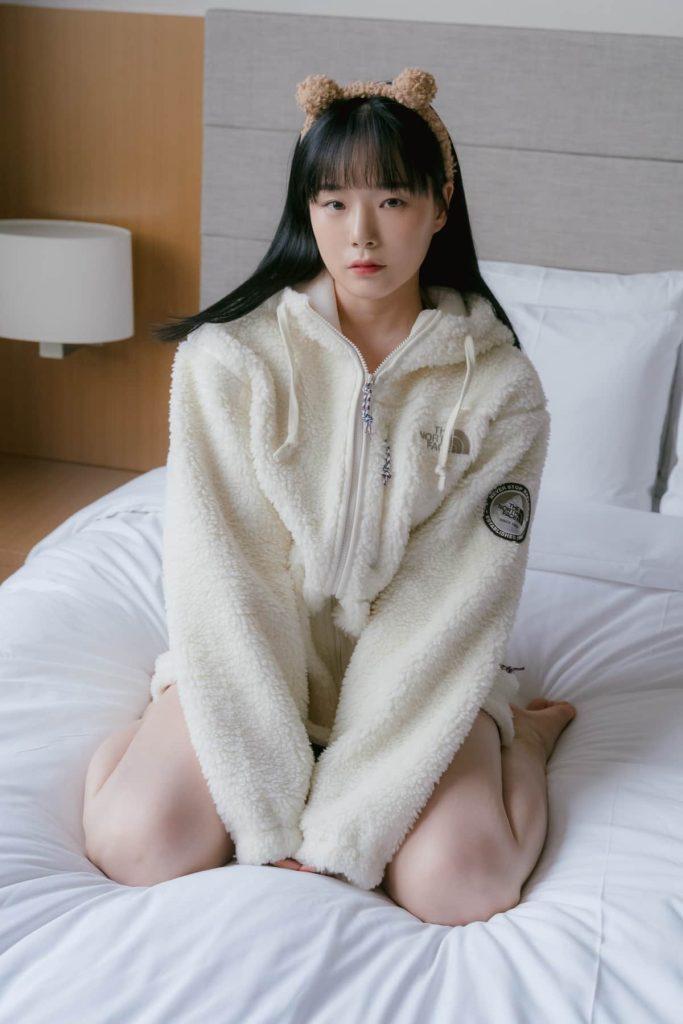 图片[4]-Pia (피아) 美女写真合集 持续更新中 - 妍画集-妍画集