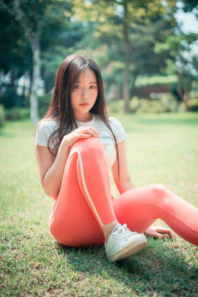 图片[5]-Pia (피아) 美女写真合集 持续更新中 - 妍画集-妍画集