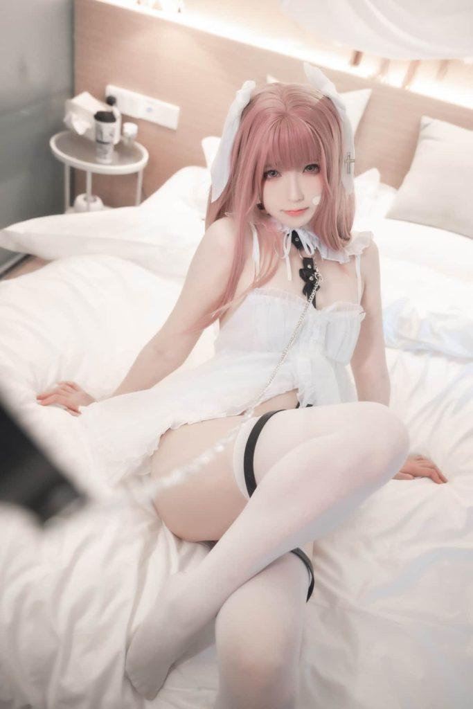 图片[6]-Quan冉有点饿(拖拉大王) 最全写真合集 持续更新中 - 妍画集-妍画集