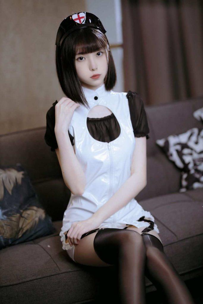 许岚LAN 美女写真合集 持续更新中 - 妍画集-妍画集