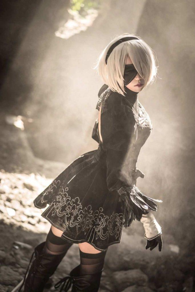 图片[6]-菌烨tako 美女写真合集 持续更新中 - 妍画集-妍画集