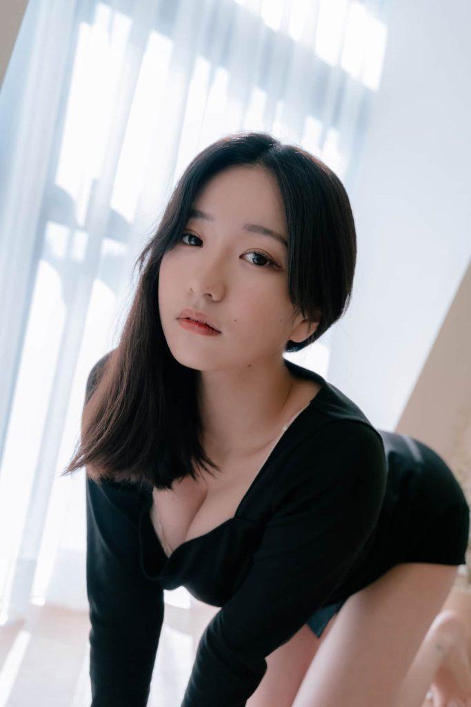 Sehee (세희) 最新完整写真合集 持续更新中 - 妍画集-妍画集