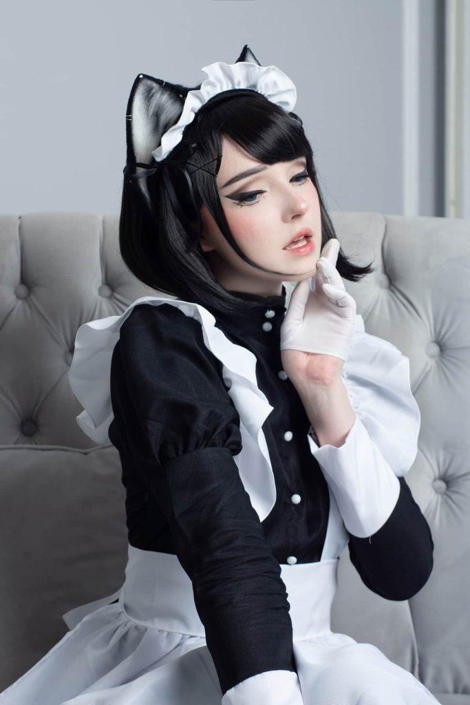 CandyBall 写真合集 持续更新中 - 妍画集-妍画集