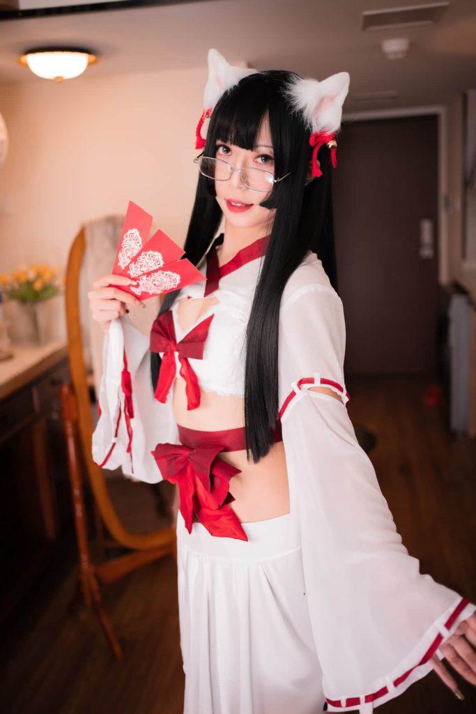 Money冷冷 最新完整写真合集 持续更新中 - 妍画集-妍画集