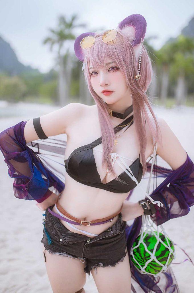 二佐Nisa 最新写真合集 持续更新中 - 妍画集-妍画集