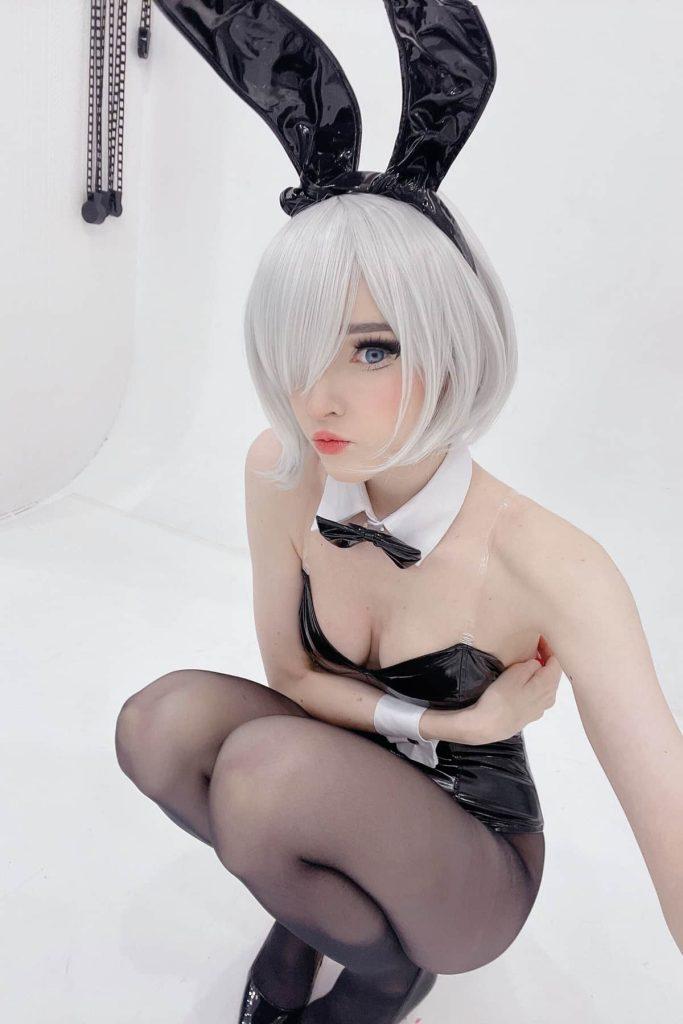 图片[2]-CandyBall 写真合集 持续更新中 - 妍画集-妍画集