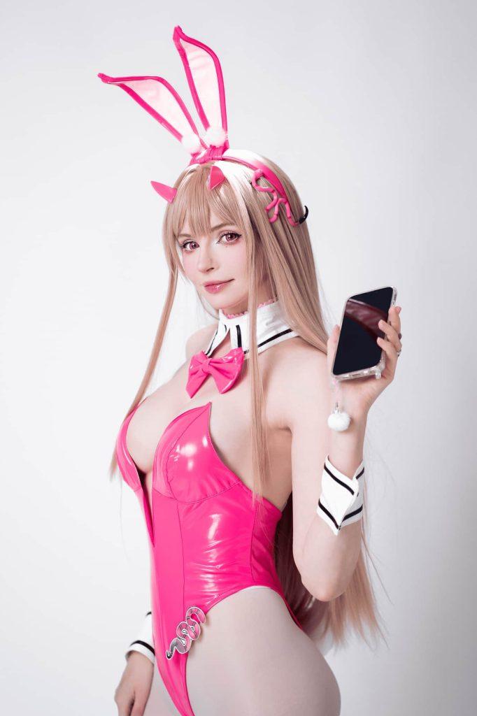 图片[2]-Peach milky 最新完整写真合集 持续更新中 - 妍画集-妍画集