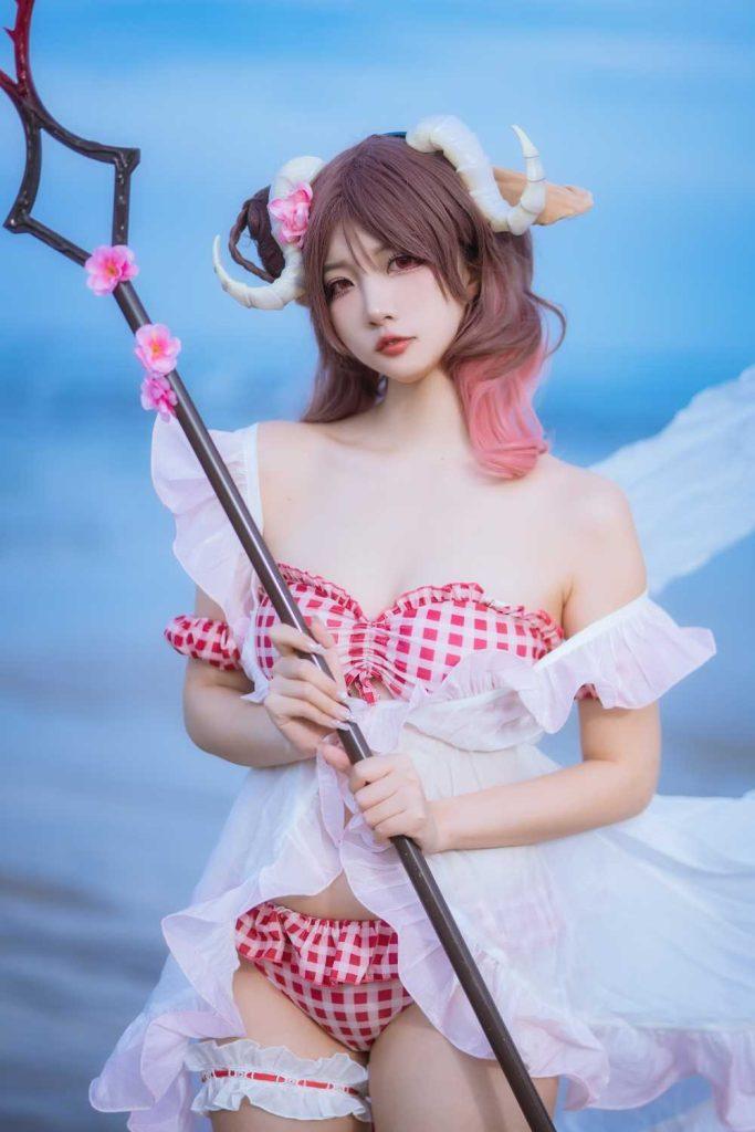图片[2]-二佐Nisa 最新写真合集 持续更新中 - 妍画集-妍画集
