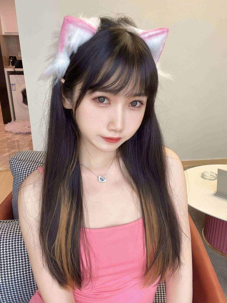 图片[3]-不呆猫 美女Cos写真合集 持续更新中 - 妍画集-妍画集